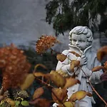 Casa de hóspedes Schloss Suessenstein 3*