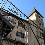 Schloss Suessenstein 3* Huettenberg