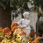 Schloss Suessenstein 3* Huettenberg