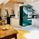 Schloss Suessenstein Guest house 3*