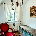 Schloss Suessenstein Guest house Huettenberg