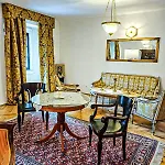 Schloss Suessenstein Guest house Huettenberg