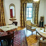 Schloss Suessenstein Guest house