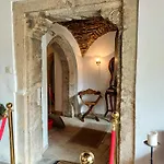 Guest house Schloss Suessenstein 3*