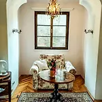 Guest house Schloss Suessenstein 3*
