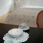 Schloss Suessenstein Guest house Huettenberg