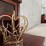 Schloss Suessenstein Guest house