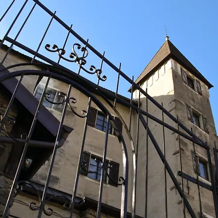 Schloss Suessenstein 3* Huettenberg