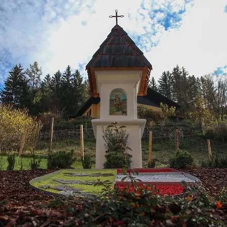 Schloss Suessenstein Penzion