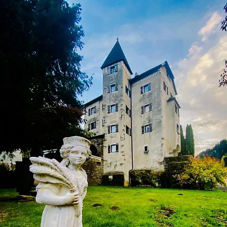 Schloss Suessenstein