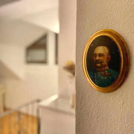 בית הארחה Schloss Suessenstein Huettenberg