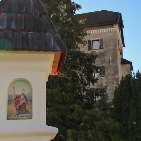 Schloss Suessenstein Πανσιόν *