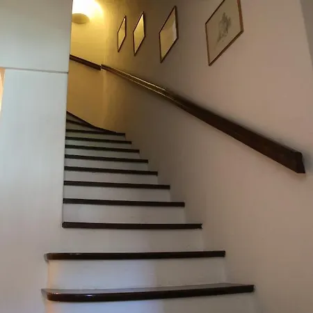 Schloss Suessenstein בית הארחה
