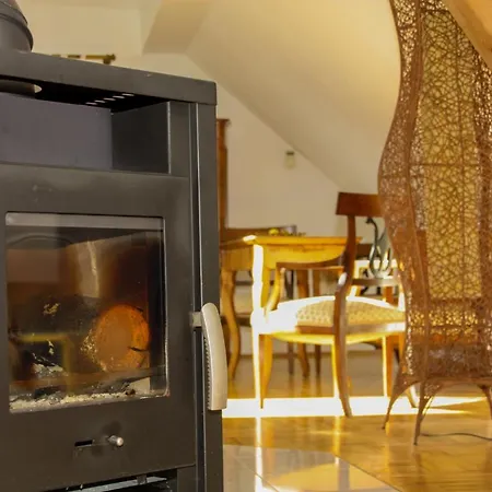 Schloss Suessenstein