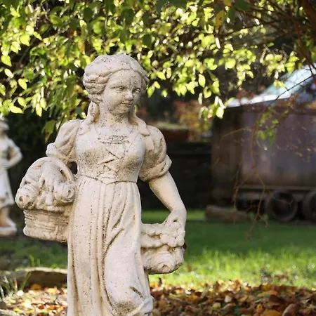 Πανσιόν Schloss Suessenstein