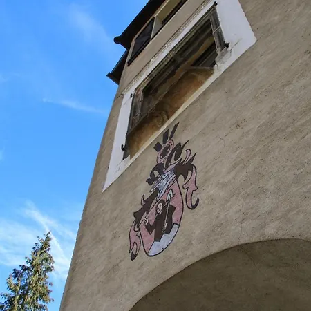 Schloss Suessenstein * Huettenberg