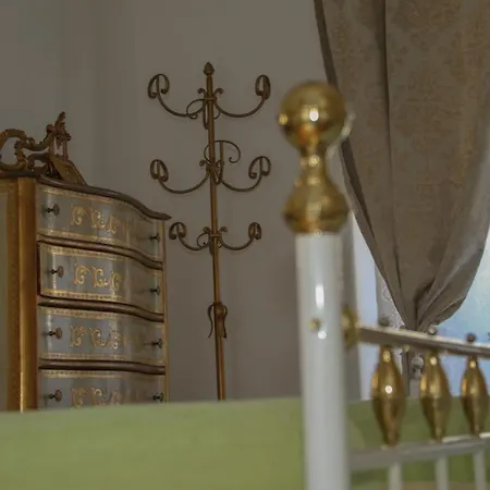 Schloss Suessenstein 3* Huettenberg