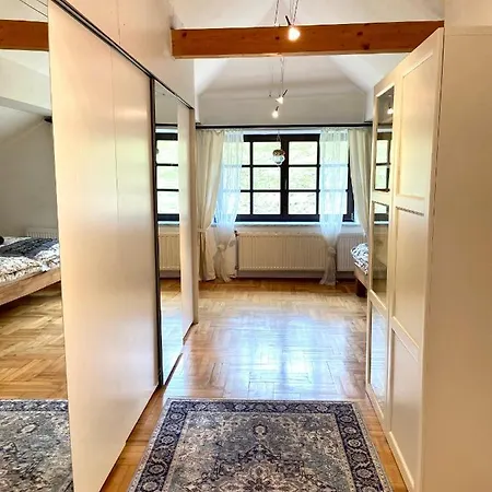 Schloss Suessenstein