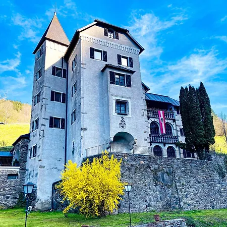 Schloss Suessenstein *