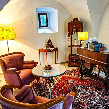 Gæstehus Schloss Suessenstein