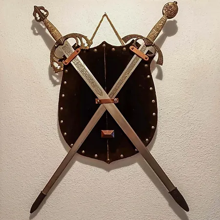 בית הארחה Schloss Suessenstein 3*