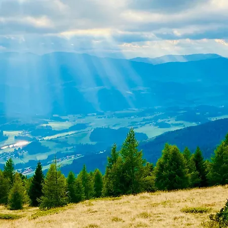 Schloss Suessenstein 3* Huettenberg