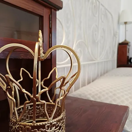 Schloss Suessenstein Penzion