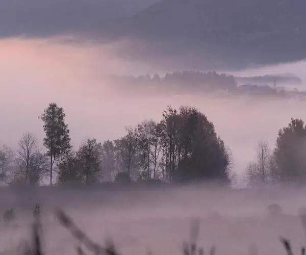 Schloss Suessenstein 3* Huettenberg