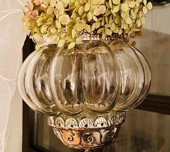 Schloss Suessenstein Konukevi Huettenberg