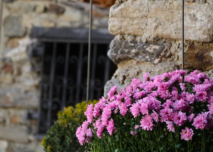 Schloss Suessenstein Huettenberg