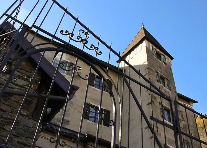 Schloss Suessenstein 3* Huettenberg