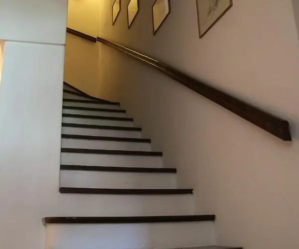 Schloss Suessenstein 招待所