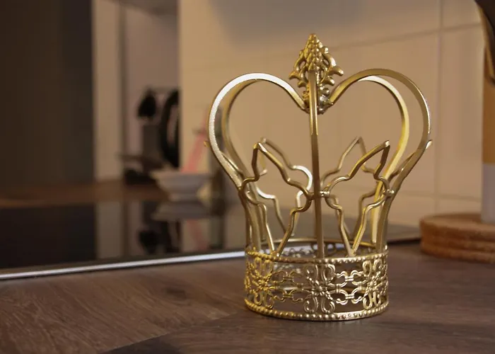 Schloss Suessenstein 3*