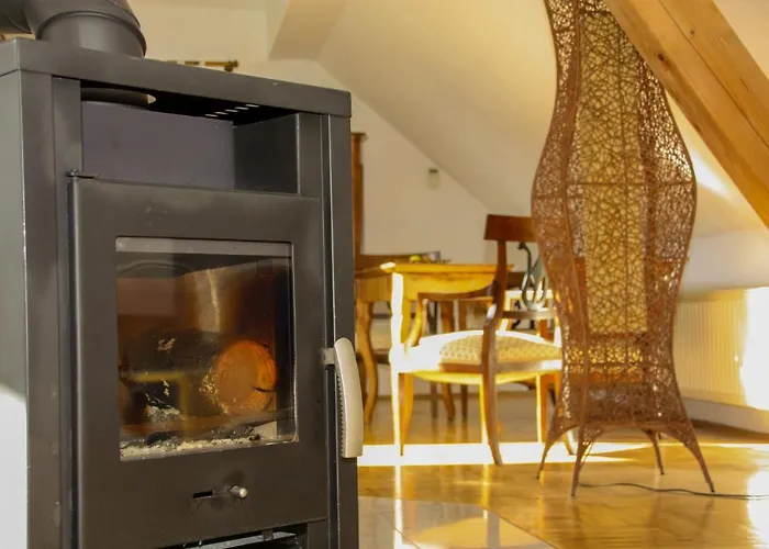 Schloss Suessenstein