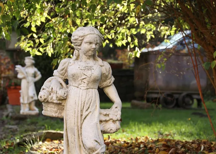 招待所 Schloss Suessenstein