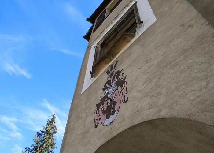 Schloss Suessenstein 3* Huettenberg