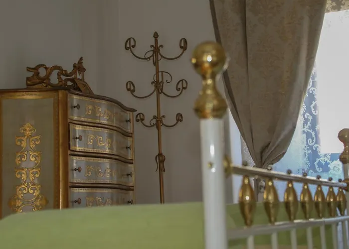 Schloss Suessenstein 3* Huettenberg