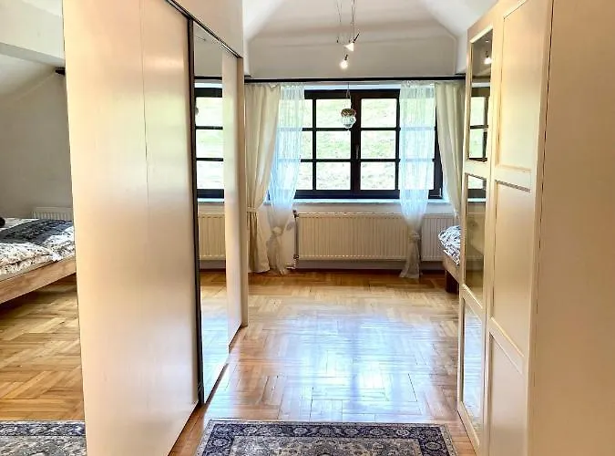 Schloss Suessenstein