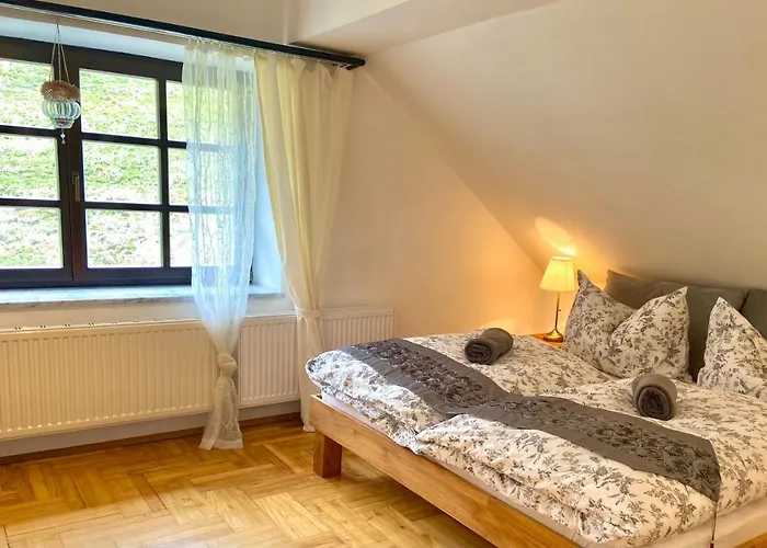 Schloss Suessenstein 3* Huettenberg