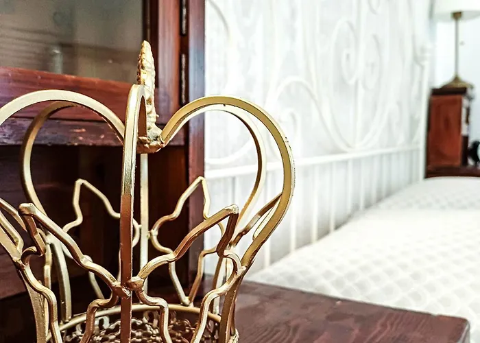 Schloss Suessenstein 招待所