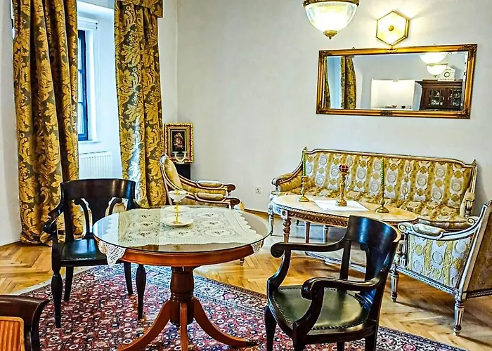 Schloss Suessenstein Konukevi Huettenberg