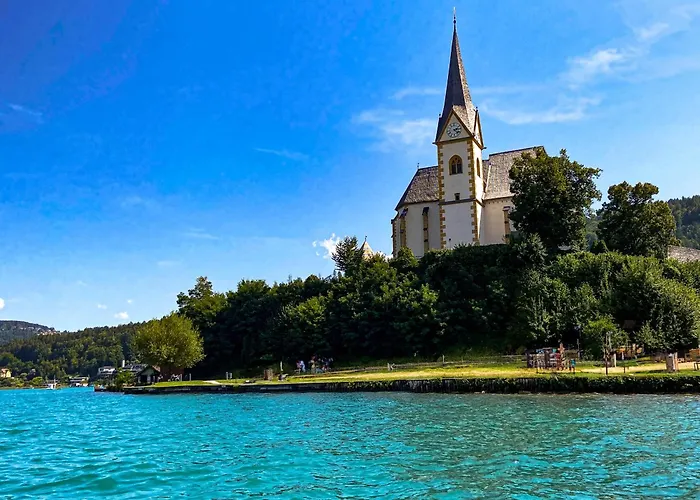 Schloss Suessenstein 3*