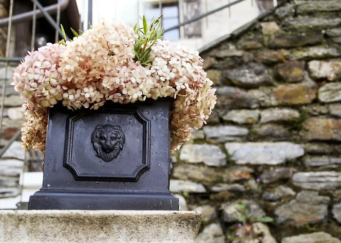 Schloss Suessenstein