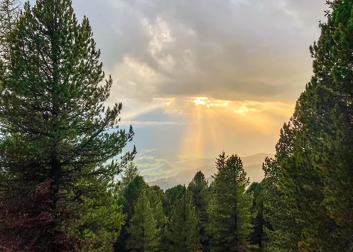 בית הארחה Schloss Suessenstein Huettenberg