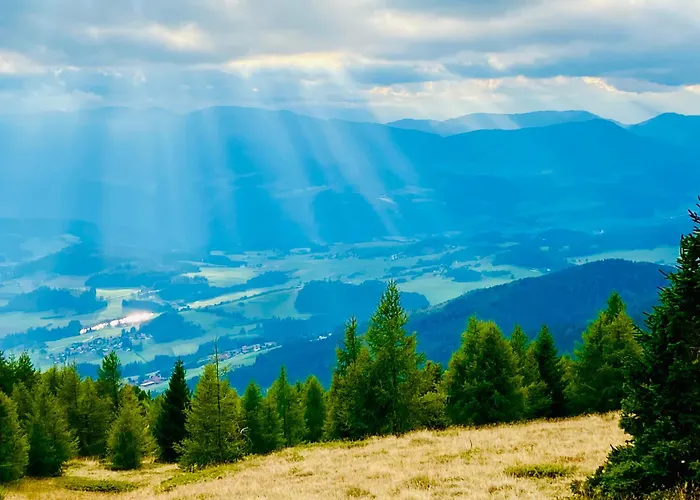 Schloss Suessenstein 3* Huettenberg