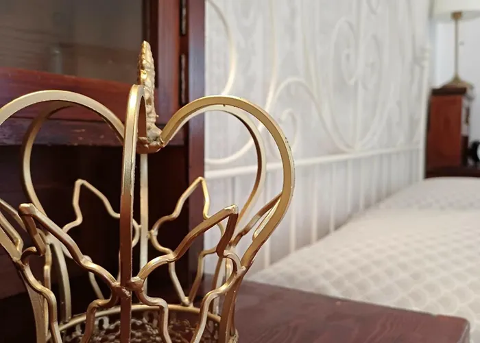 Schloss Suessenstein Konukevi